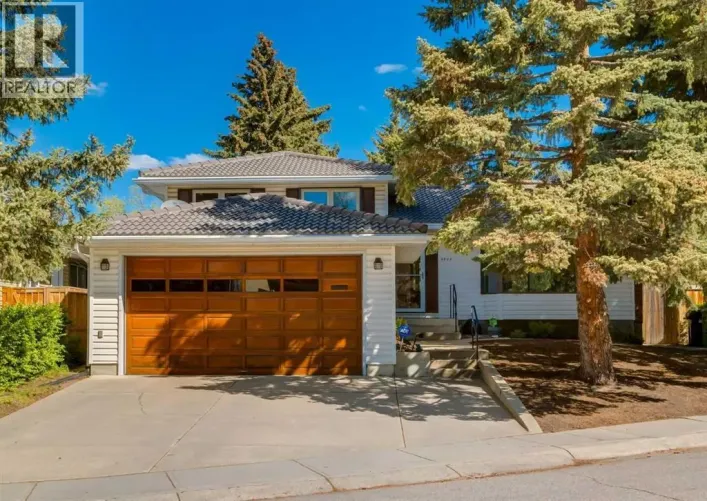 4808 Valiant Drive NW, Calgary