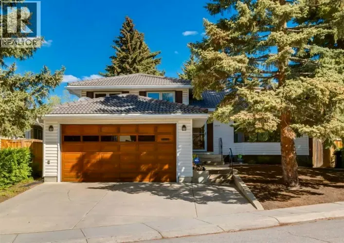 4808 Valiant Drive NW, Calgary