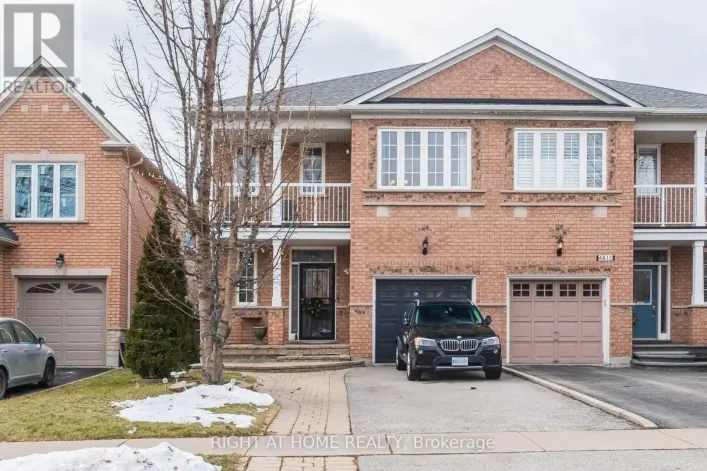 4808 YORKSHIRE AVENUE, Mississauga