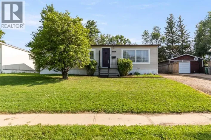 4809 26 Street, Lloydminster