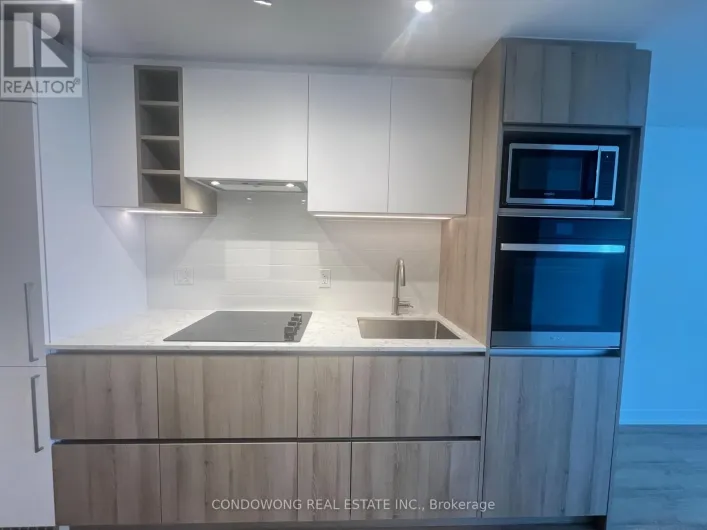 4809 - 319 JARVIS STREET, Toronto