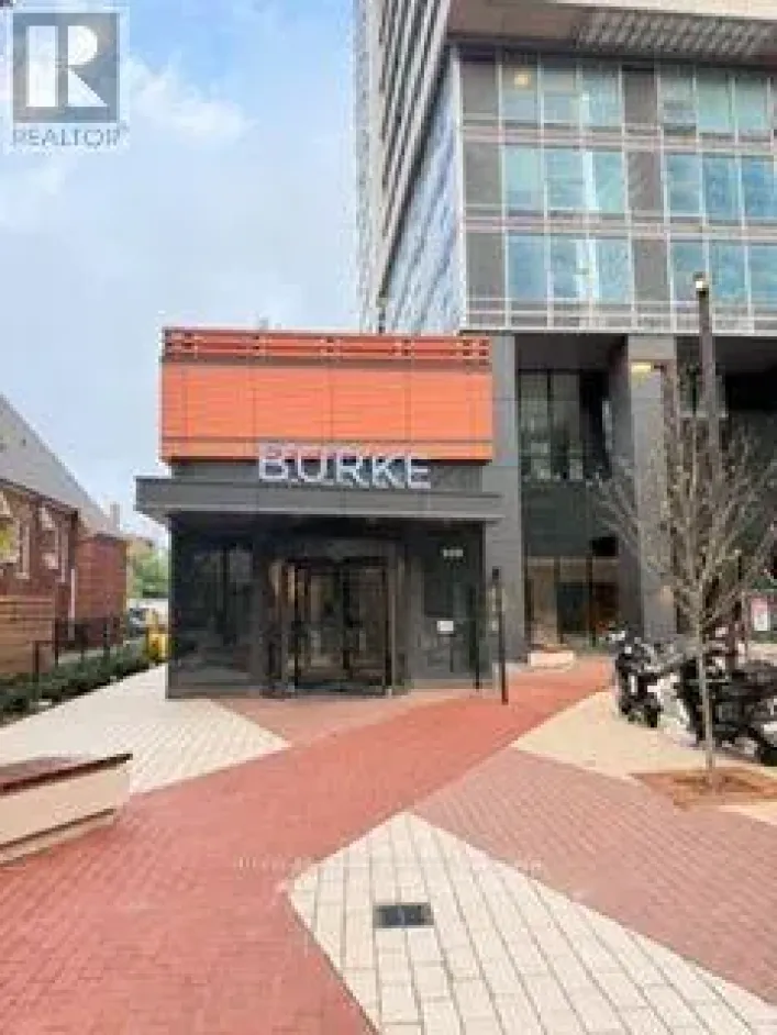 4809 - 609 SHERBOURNE STREET, Toronto