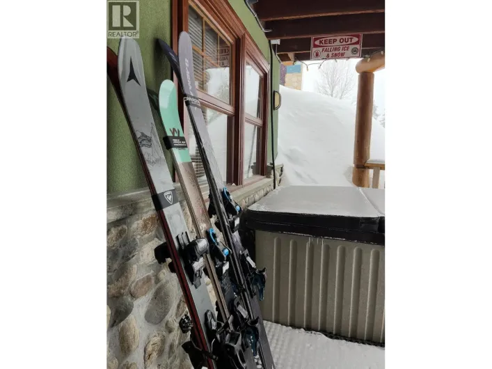 4809 C Snow Pines Road, Big White