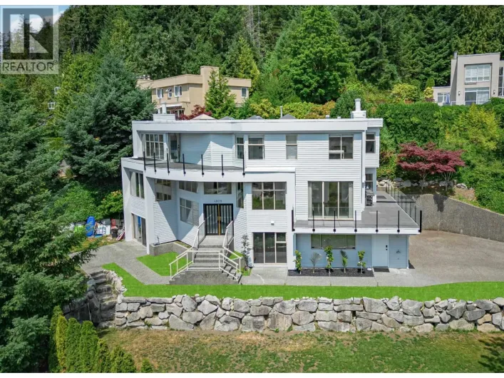 4809 NORTHWOOD PLACE, West Vancouver