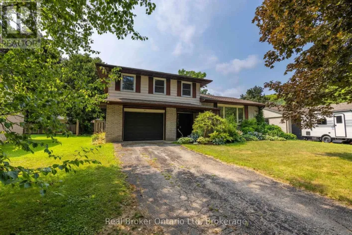 481 4TH 'A' STREET W, Owen Sound