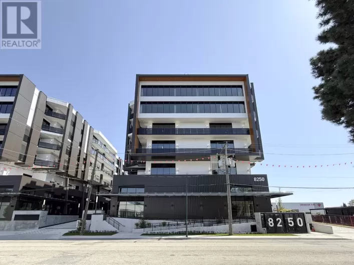 481 8250 MANITOBA STREET, Vancouver