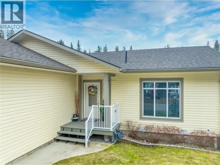 481 97B Highway NE Unit# 22, Salmon Arm