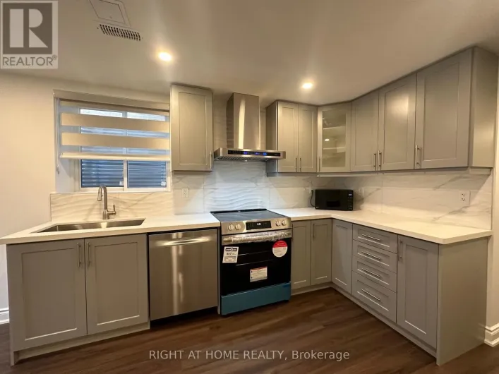 481 BERGAMOT AVENUE, Milton