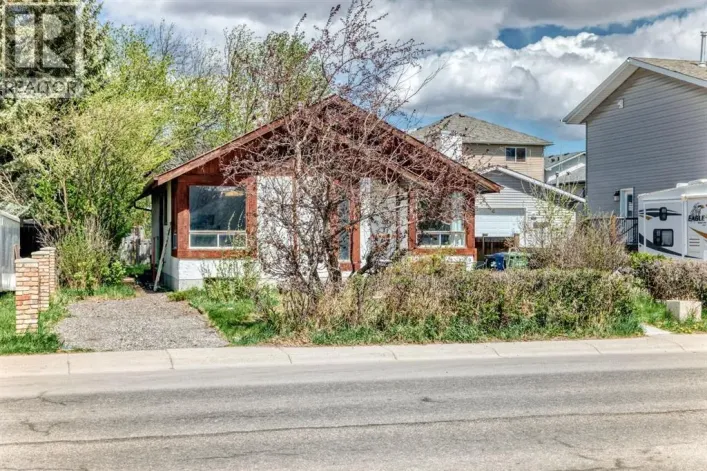 481 Big Springs Drive SE, Airdrie