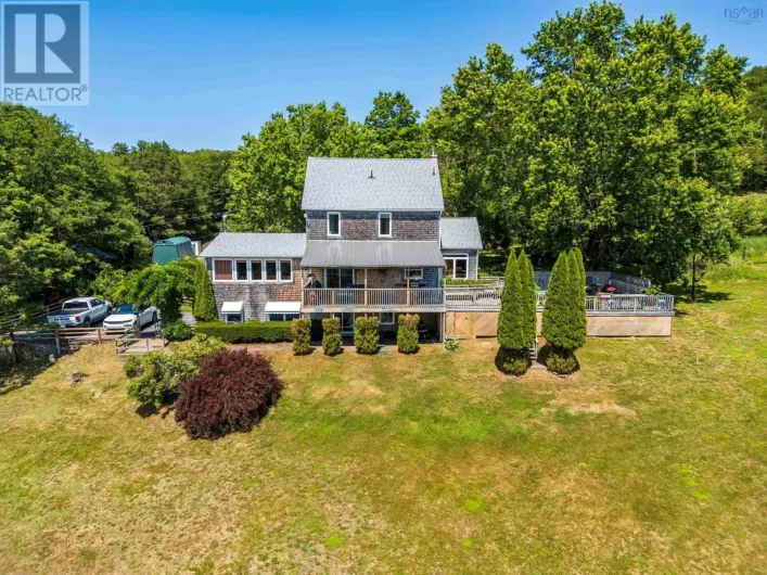 481 Chute Road, Bear River