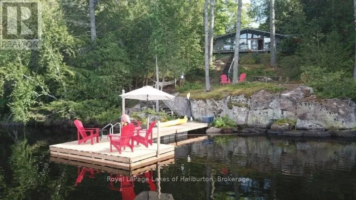 481 CREGO LAKE ROAD, Kawartha Lakes