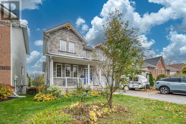 481 FIELDSTONE DRIVE, Kingston)