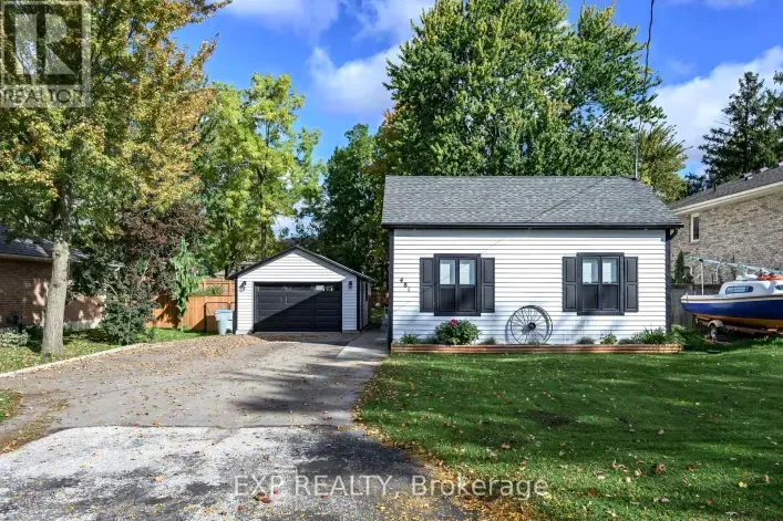481 GOLD STREET, Warwick