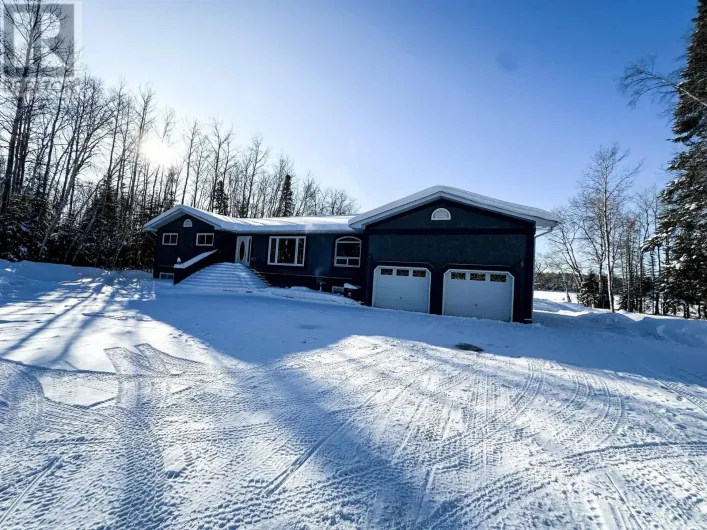 481 Goldpines HWY, Ear Falls