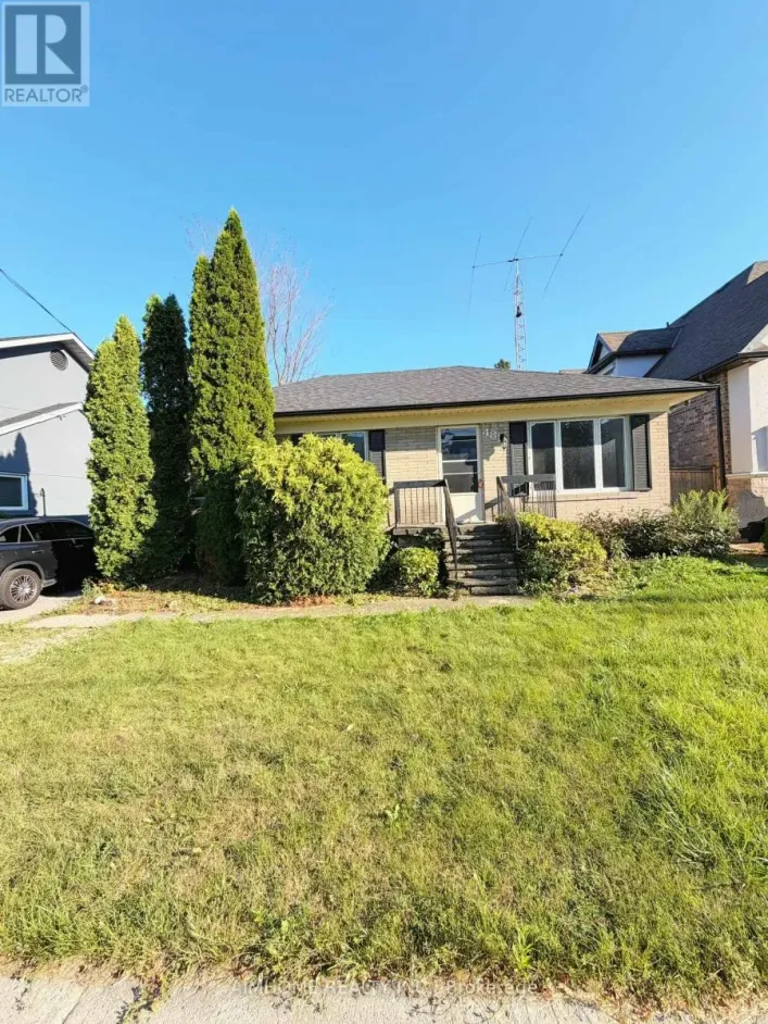 481 HOUNSLOW AVENUE, Toronto