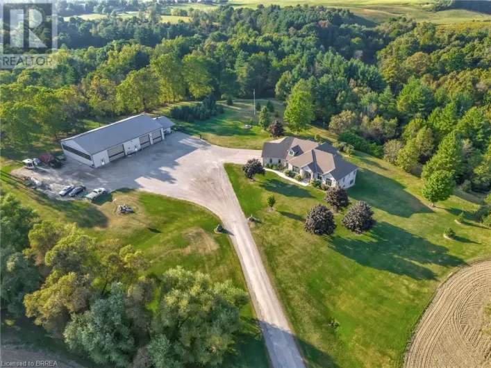 481 LYNDEN Road, Brantford