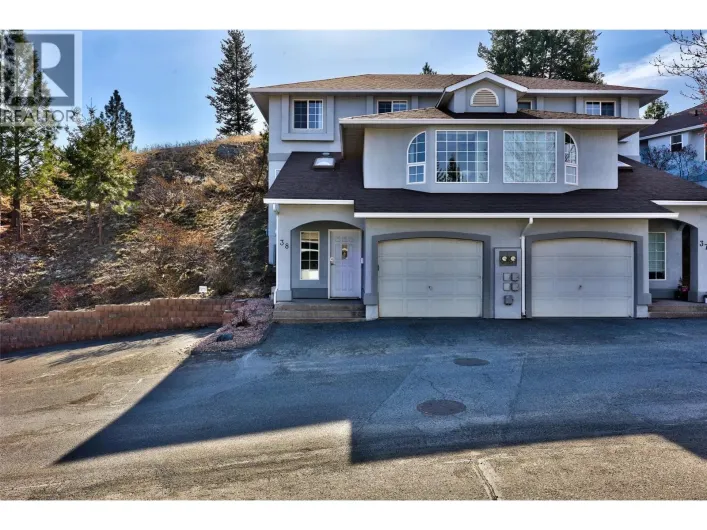 481 Monarch Court Unit# 38, Kamloops