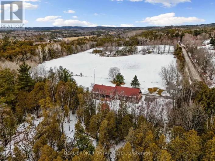 481 OAK HILL ROAD, Port Hope