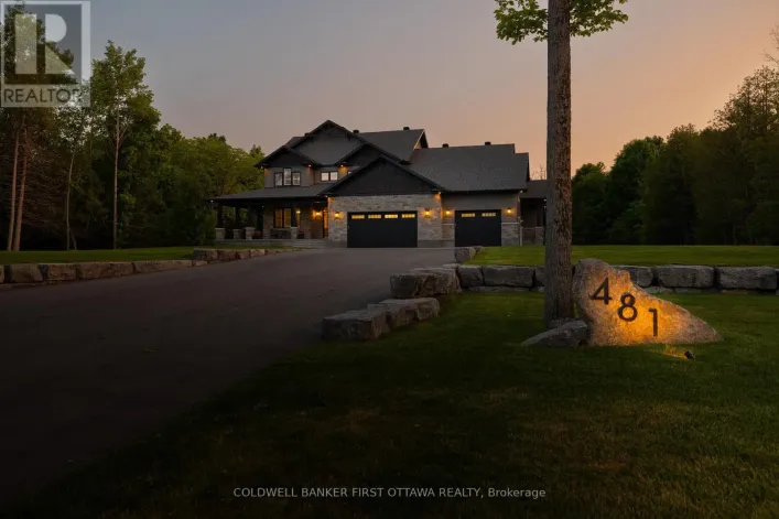 481 SANGEET PLACE, Ottawa
