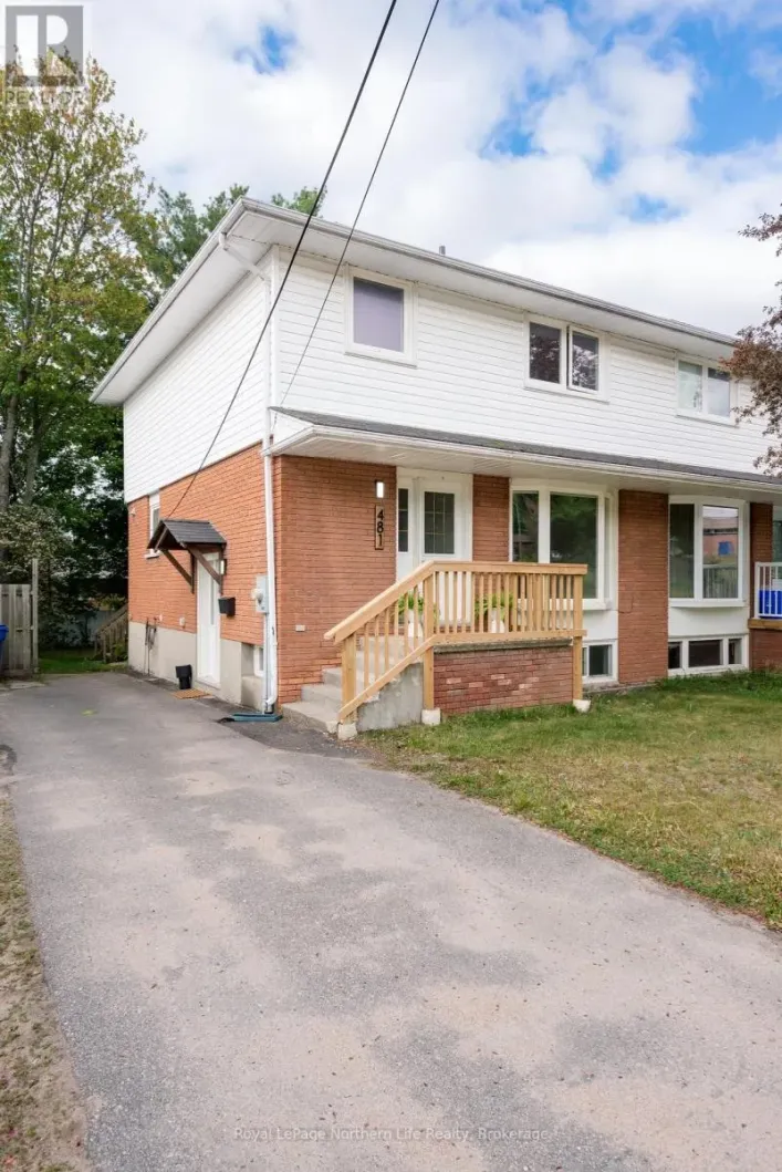 481 SKI CLUB ROAD, North Bay