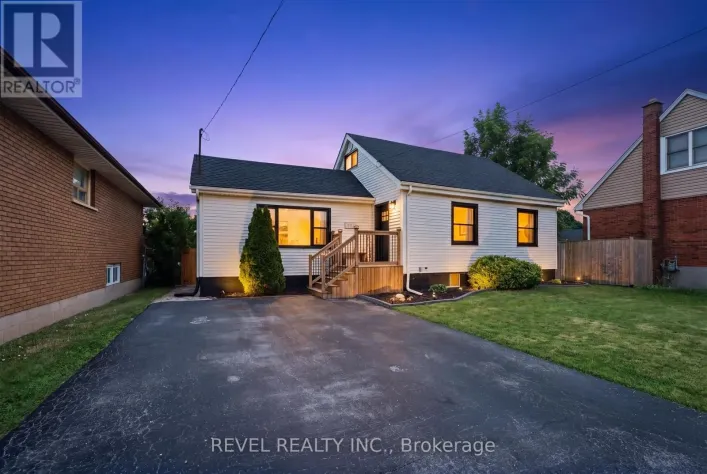 481 UPPER GAGE AVENUE, Hamilton