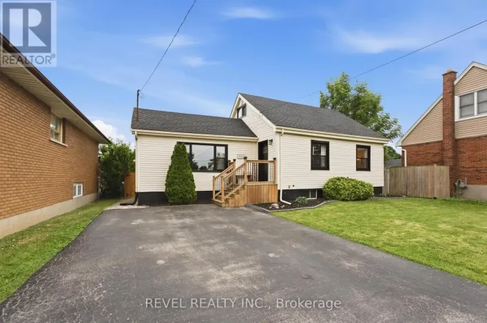 481 UPPER GAGE AVENUE, Hamilton