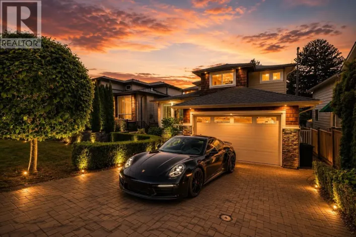 481 W WINDSOR ROAD, North Vancouver