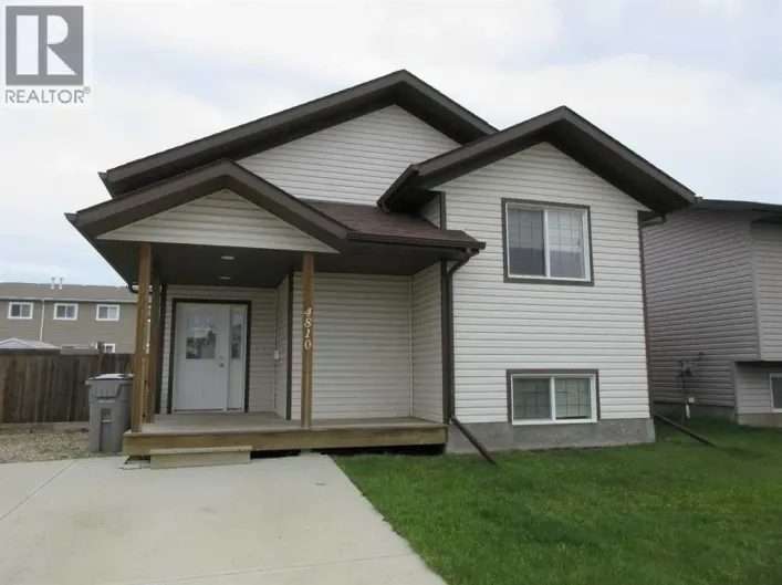4810 18 Street, Lloydminster