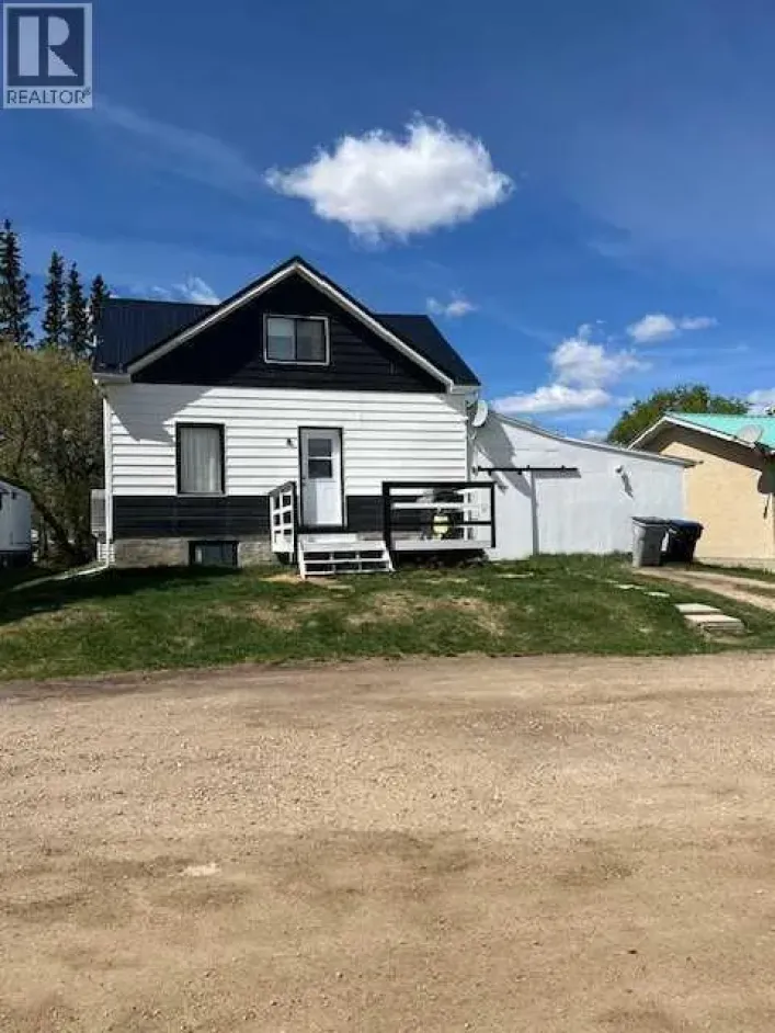 4810 46 Street, Mayerthorpe