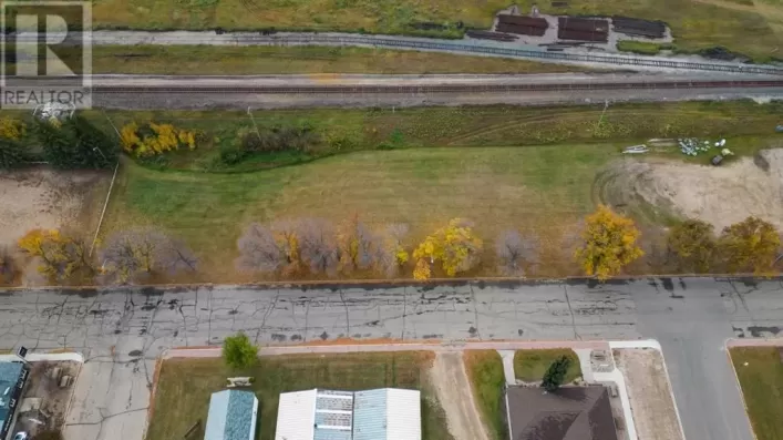 4810 48 Avenue, Sedgewick