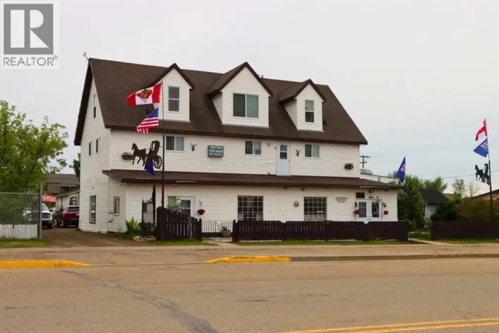 4810 50 Avenue, Valleyview