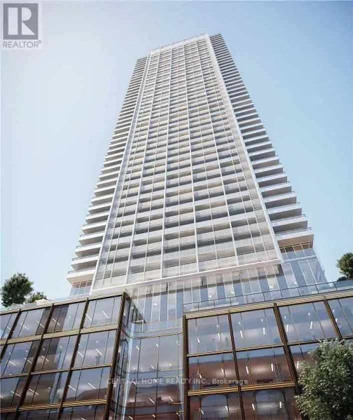 4810 - 88 QUEEN STREET E, Toronto