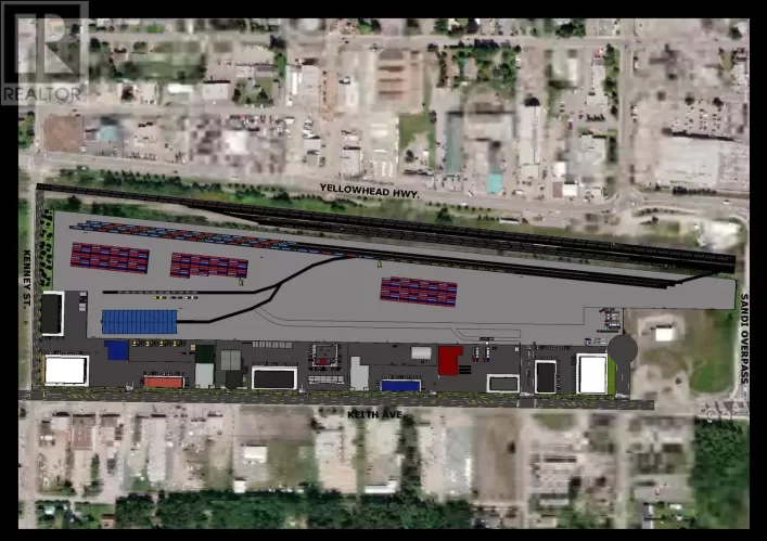 4810 KEITH AVENUE, Terrace