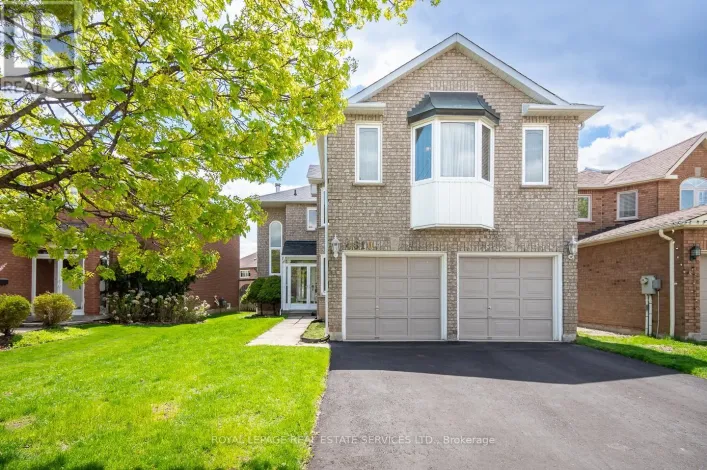 4810 RATHKEALE ROAD, Mississauga