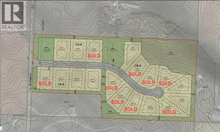 48103 295 Avenue E, De Winton