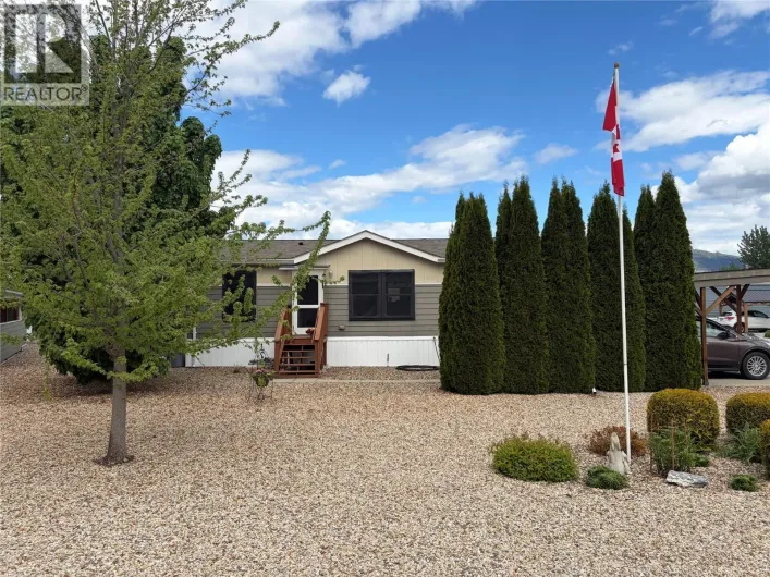 4811 10A Avenue NE Unit# 24, Salmon Arm