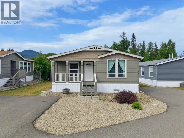 4811 10A Avenue NE Unit# 28, Salmon Arm