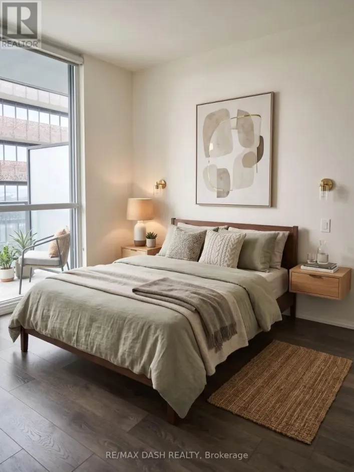 Apartment for sale: 4811 - 45 CHARLES STREET E, Toronto