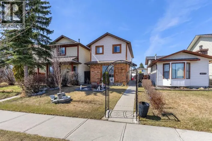 4811 60 Street NE, Calgary