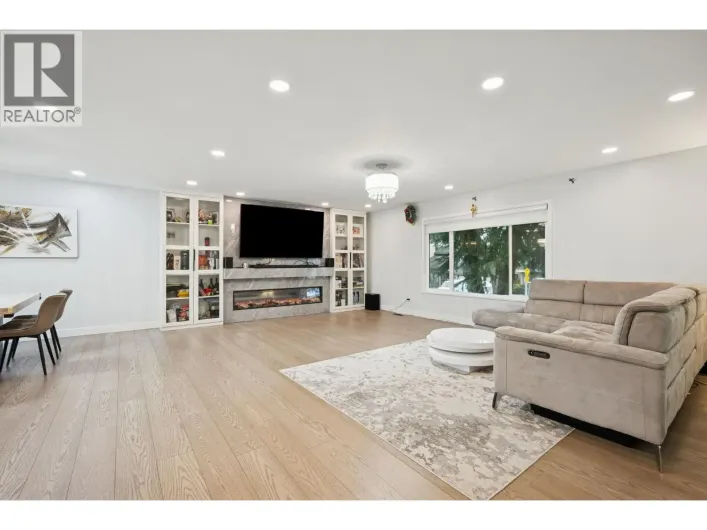 4811 LANCELOT DRIVE, Richmond