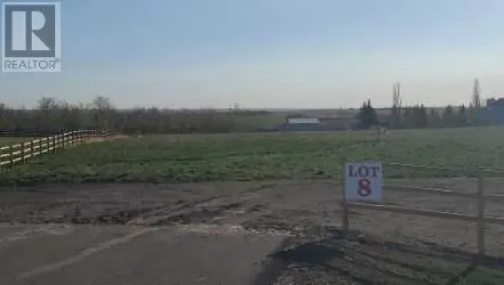 48114 295 Avenue, De Winton