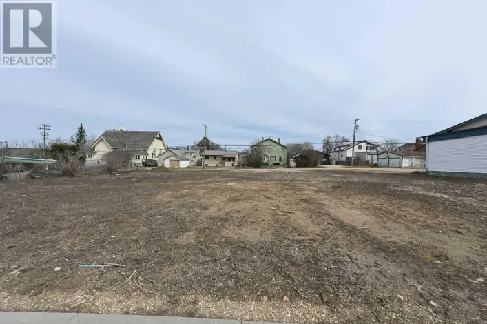 4812 49 Street, Athabasca