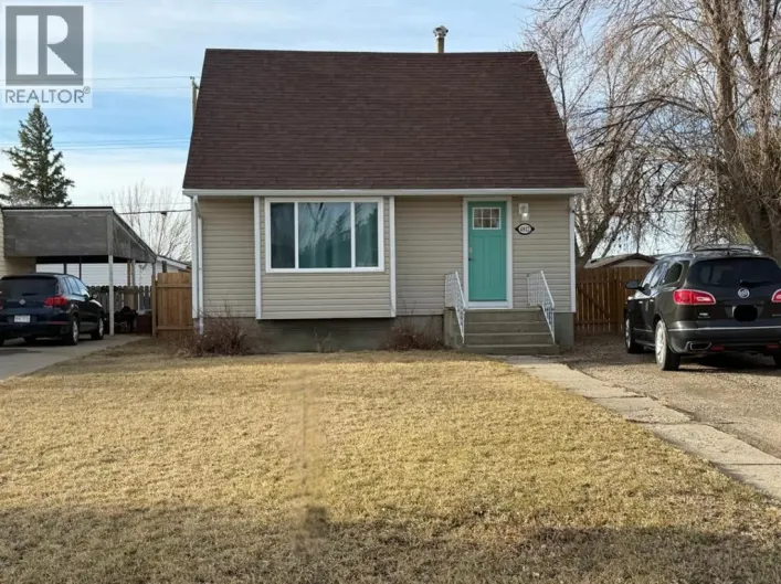 4812 57 Avenue, Taber