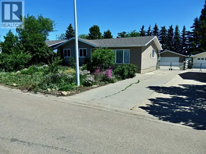 4812 Airport Drive, Vermilion