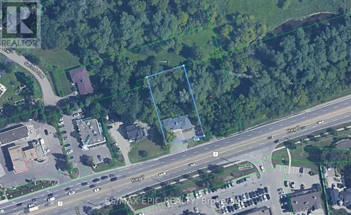 4812 HIGHWAY 7 E, Markham