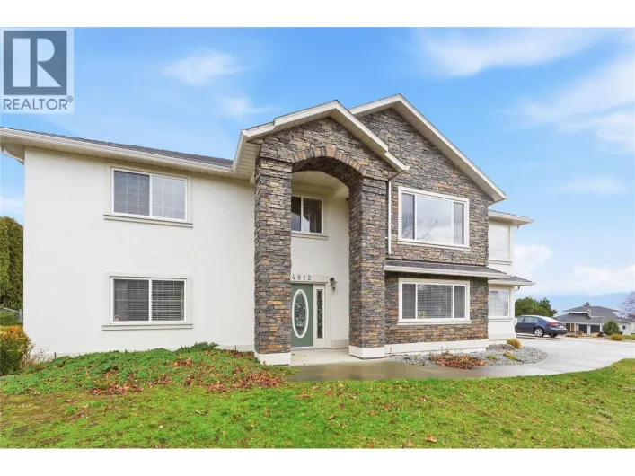4812 Westridge Drive, Kelowna