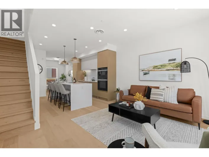 4813 LAUREL STREET, Vancouver
