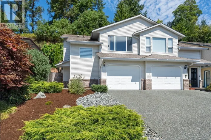 4814 Fairbrook Cres, Nanaimo