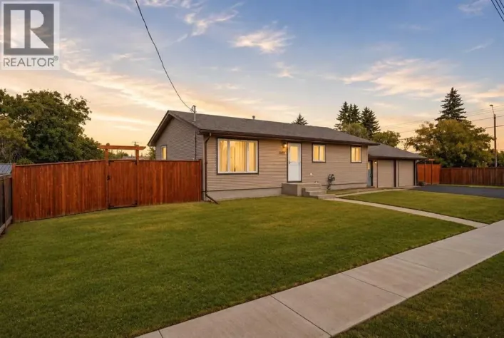 4814 Lorne Avenue, Blackfalds
