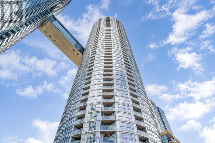 4815 - 21 ICEBOAT TERRACE, Toronto